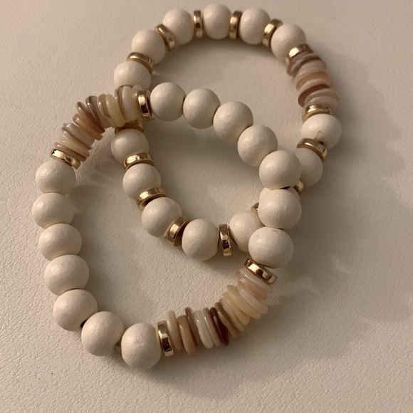 Evereve bracelets - Picture 2 of 2